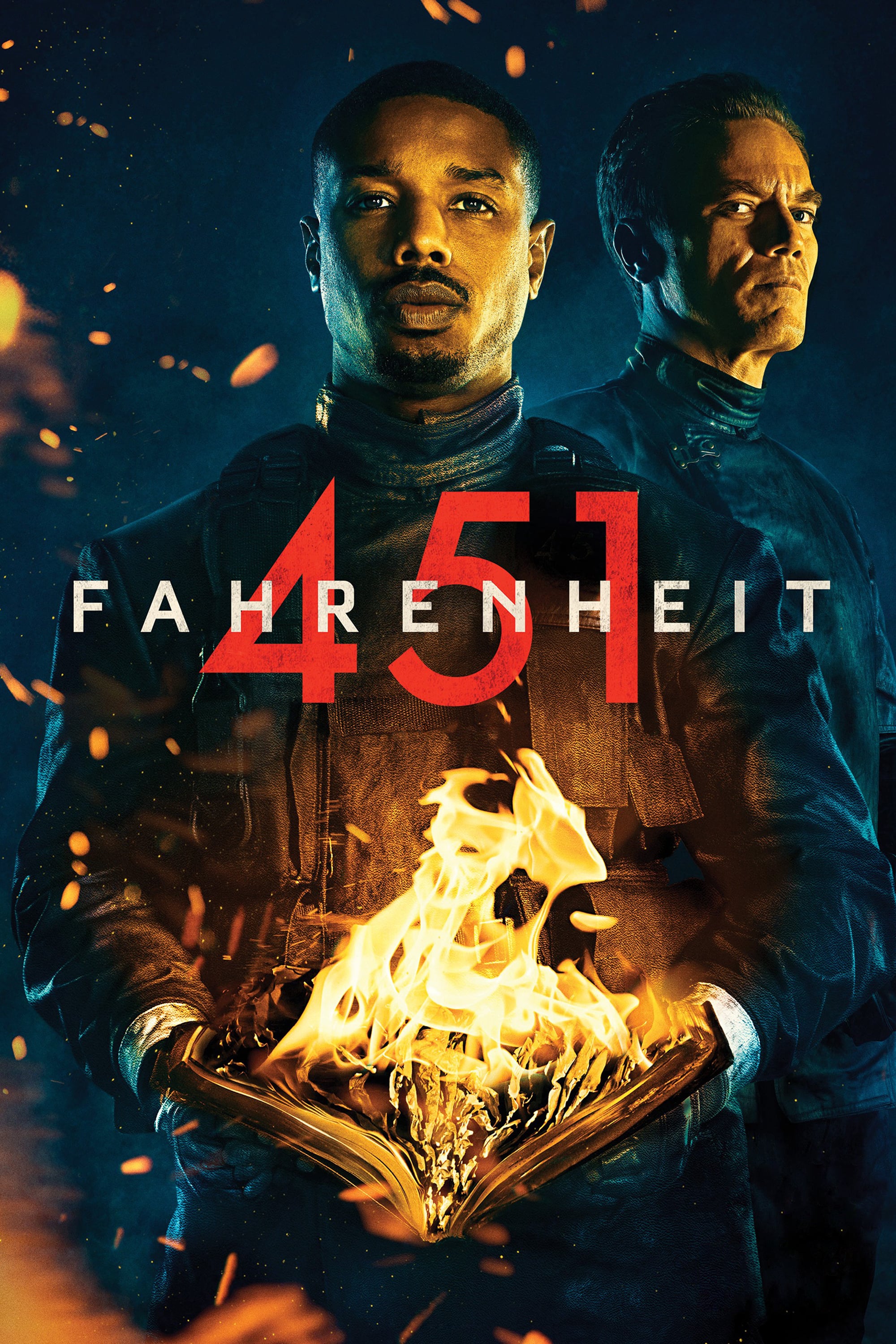 Fahrenheit 451 (2018) [291143] (A1708528977) [[Movies]] --Plex--